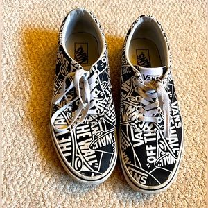 Vans sneaker